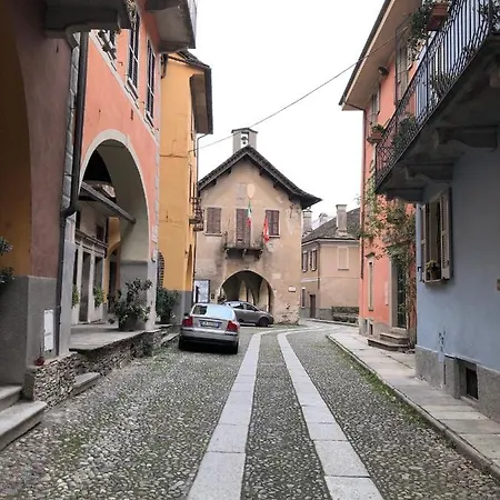 Casa vacanze Casa Iris Vogogna