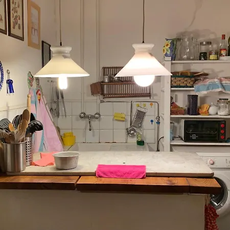 Casa Iris