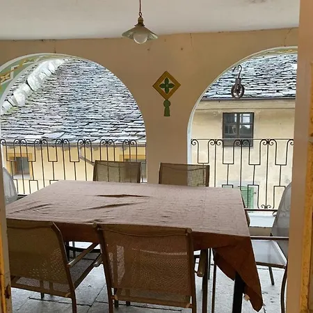 Casa Iris * Vogogna