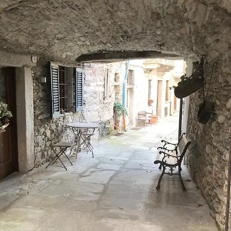 Casa Iris * Vogogna