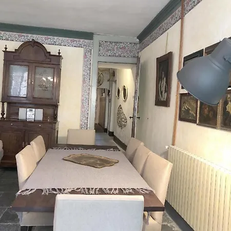 Casa Iris Casa vacanze *