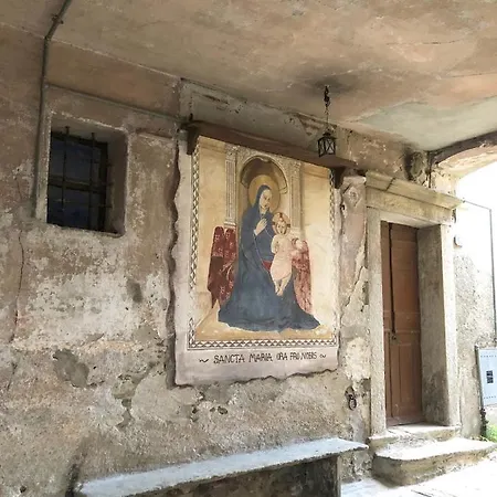 Casa vacanze Casa Iris *