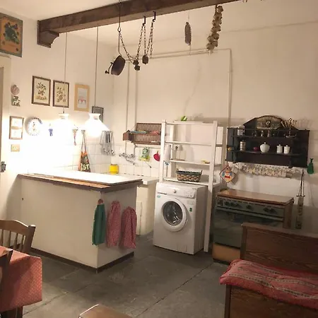 Casa vacanze Casa Iris *