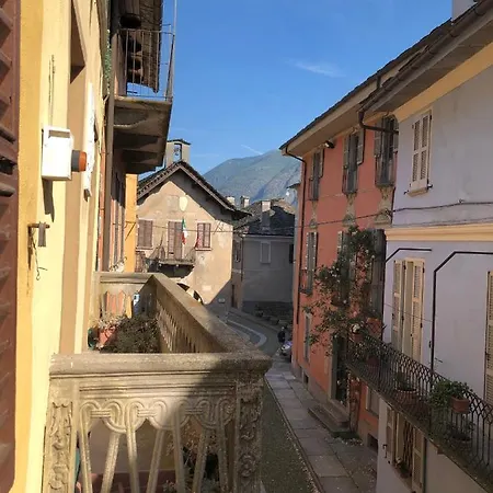 Casa Iris